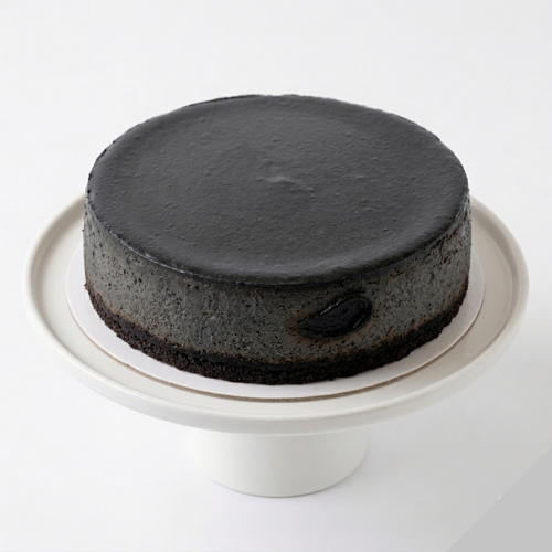 Black Sesame