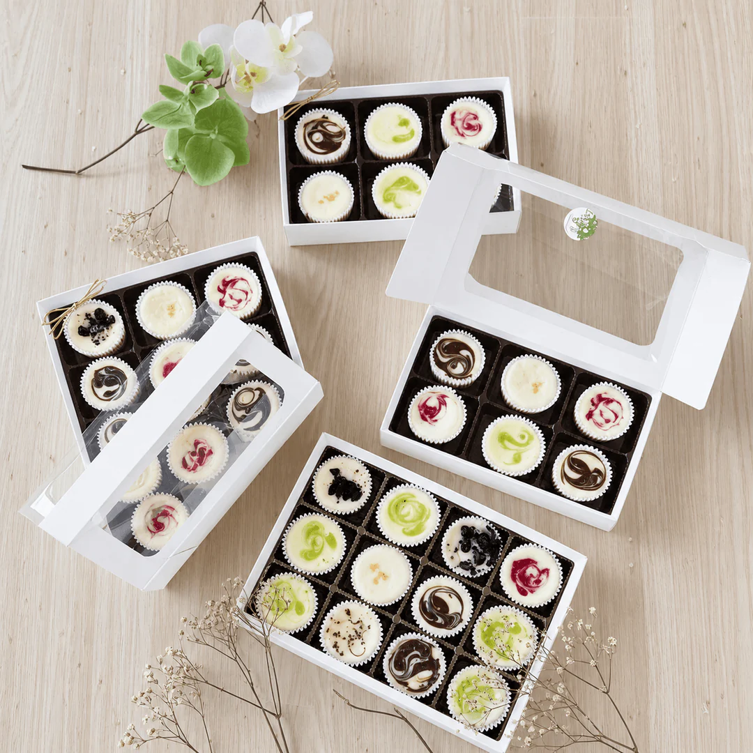 Gift boxes