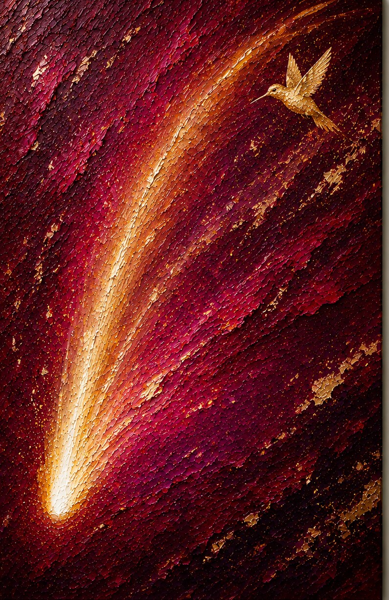 The Comet