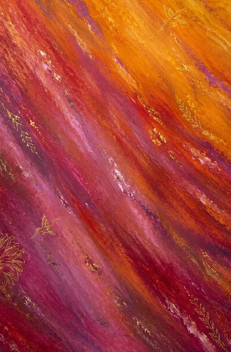 Fiery Light