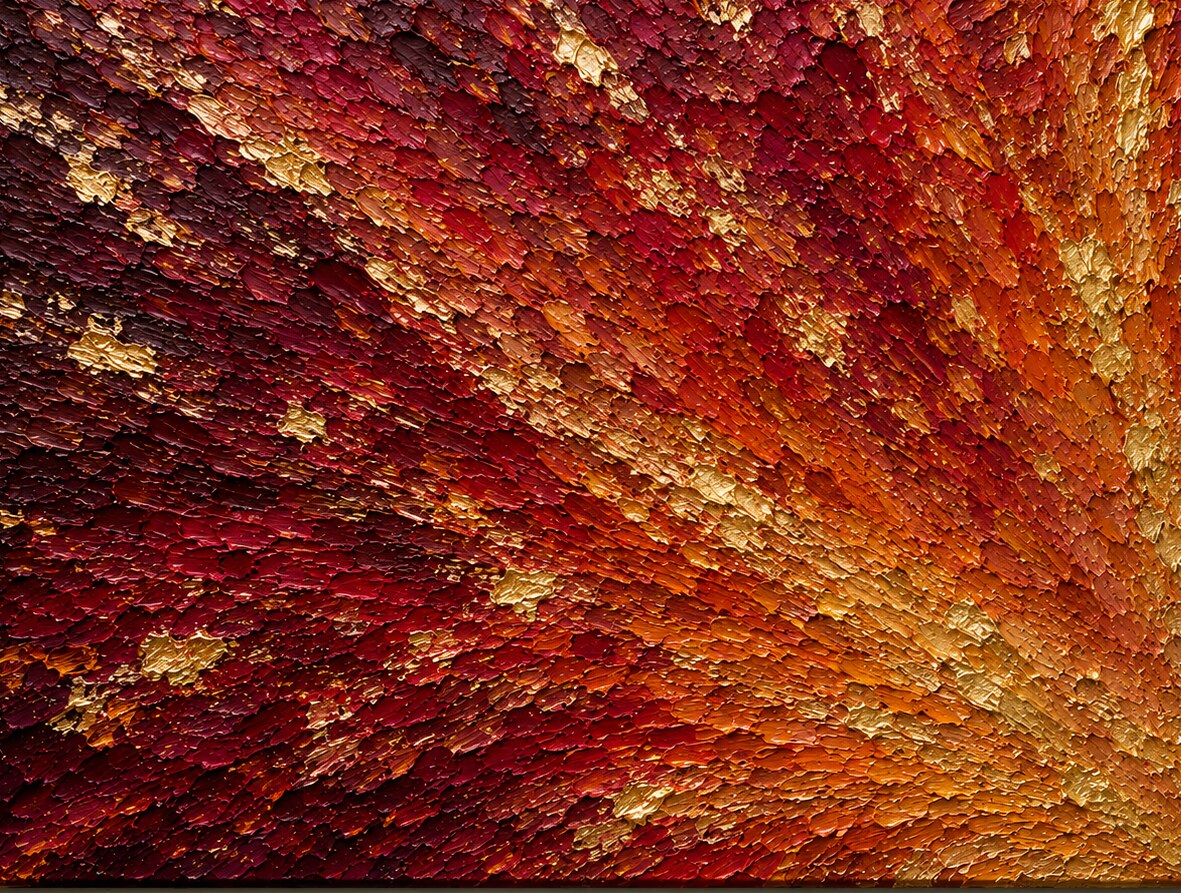 Colour Study I