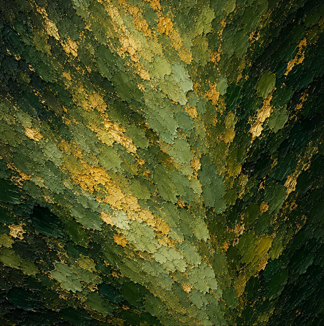 Green Study