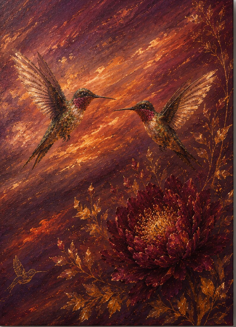 Twin Flame