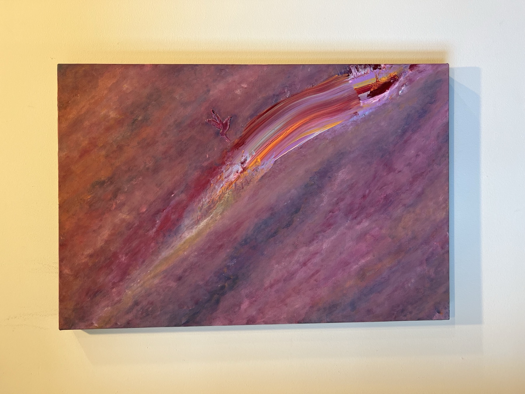 Original paintings